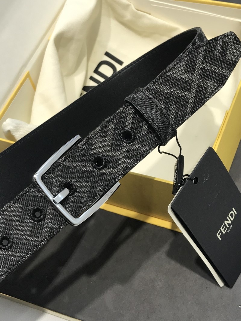 F**di belts